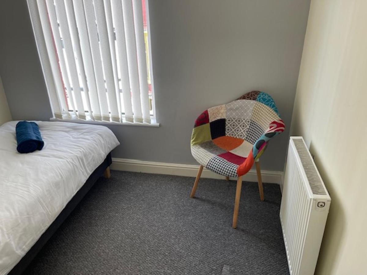 Marks Place